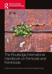 Handbook Femicide