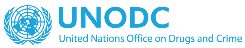 UNODC logo