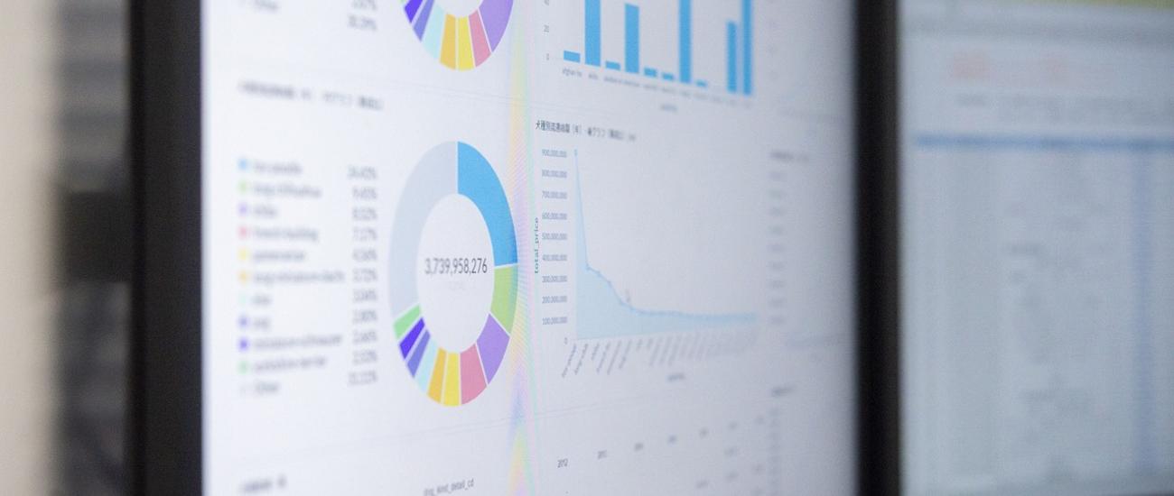 data graphs data collection