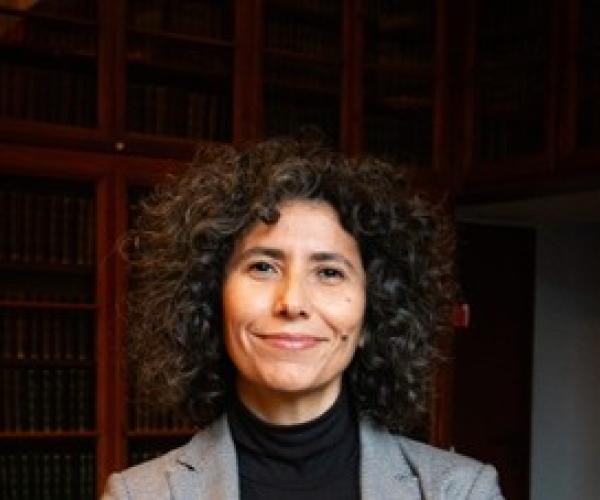 Patsili Toledo Vasquez