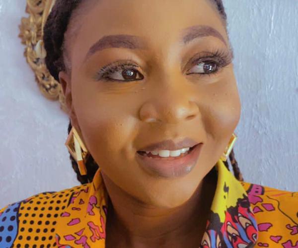 Ololade Ajayi